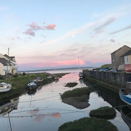 Haverigg Combe-N-Seaヴィラ エクステリア 写真