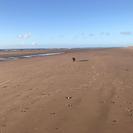 Haverigg Combe-N-Seaヴィラ エクステリア 写真